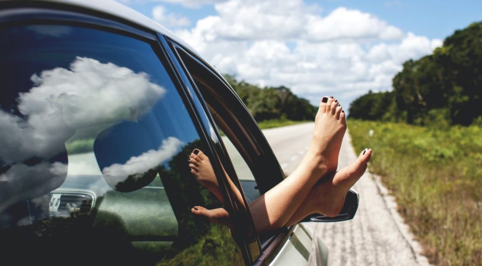 Comment vendre des images de pieds ? MYM Influence