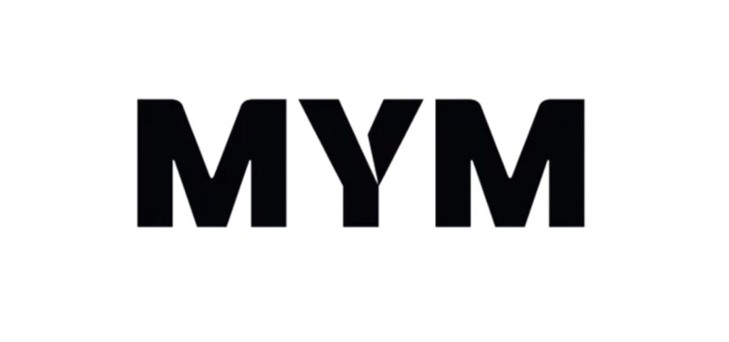 mym home page